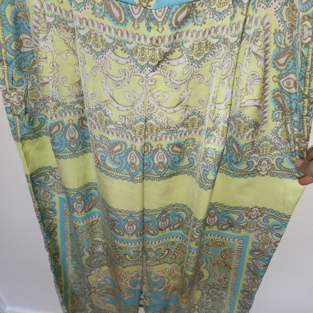 Palazzo pants